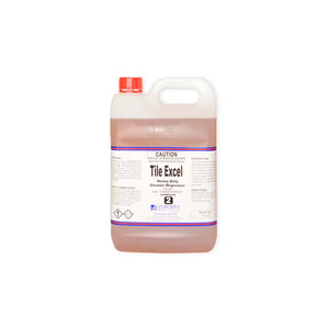 CLEARCHOICE  TILE EXCEL 5L