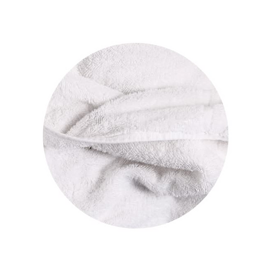 TRAPOS TOALLA BLANCA 10KG