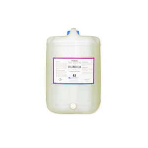 CLEARCHOICE 氯清洁剂 25L