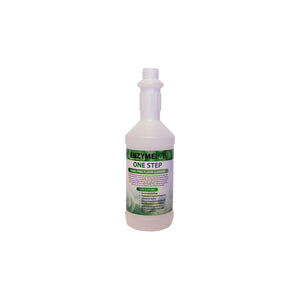 ENZYMELAB ONE STEP EMPTY SPRAY BOTTLE
