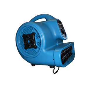 SOPLADOR DE ALFOMBRAS XPOWER X-400
