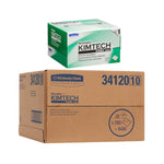 KIMBERLY CLARK - 34120 KIMTECH SCIENCE KIMWIPES DELICATE TASK WIPER WHITE 21CM X 11CM, 280 WIPERS PER BOX, 30 BOXS PER CARTON