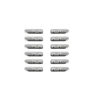 SORBO END CLIPS 12 PACK