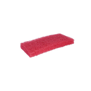 UTILITY PAD 250X115 RED