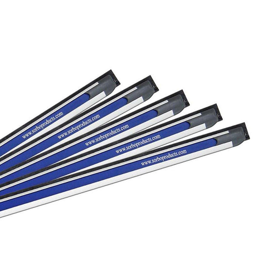 SORBO SQUEEGEE CHANNEL ONLY - 65CM