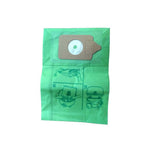 HENRY VAC - NUMATIC VAC BAGS 10 PACK (HEPA) AF390G