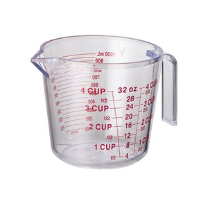 MEASURING CUP 500ML TO 1L