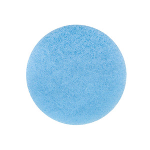 GLOMESH FLOOR PAD BLUE ICE 38CM