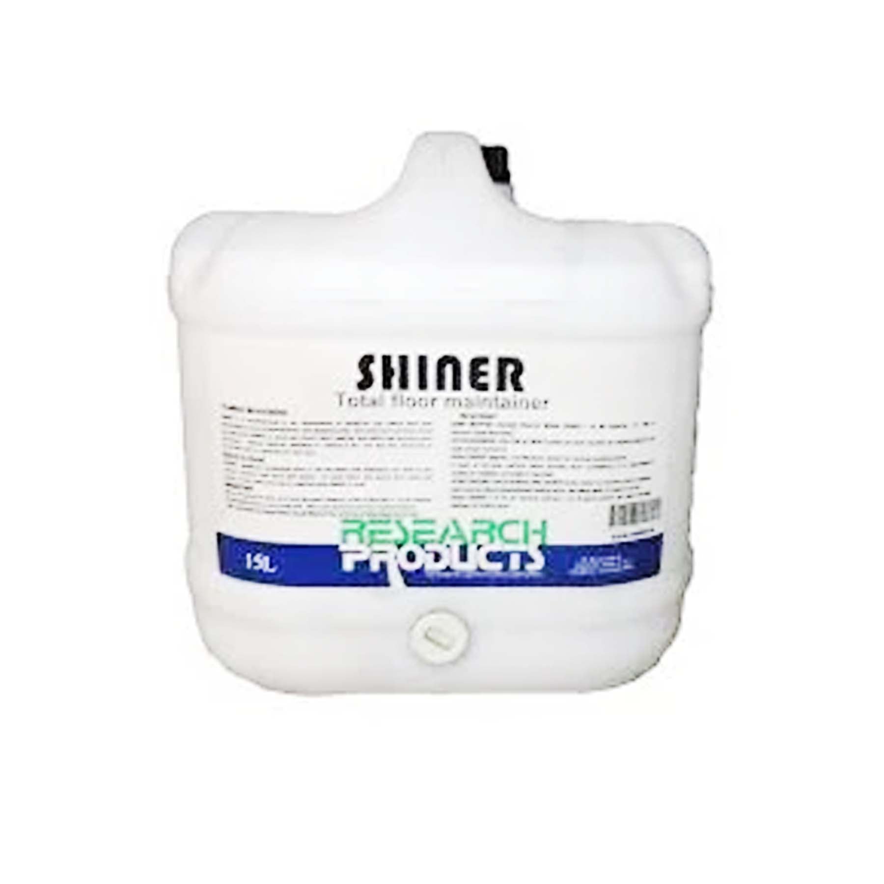 RESEARCH SHINER 15L