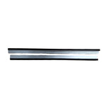 COMBINATION FLOOR TOOL 45CM - SQUEEGEE STRIPS [1 PAIR]