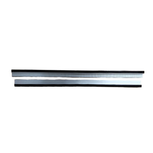 COMBINATION FLOOR TOOL 45CM - SQUEEGEE STRIPS [1 PAIR]