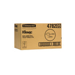 4782 KC TOILET TISSUE MAXI JUMBO ROLL 400M 6 PC 2P KLEENEX