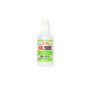 CLEARCHOICE NU-CLEAN BOTELLA 500ML