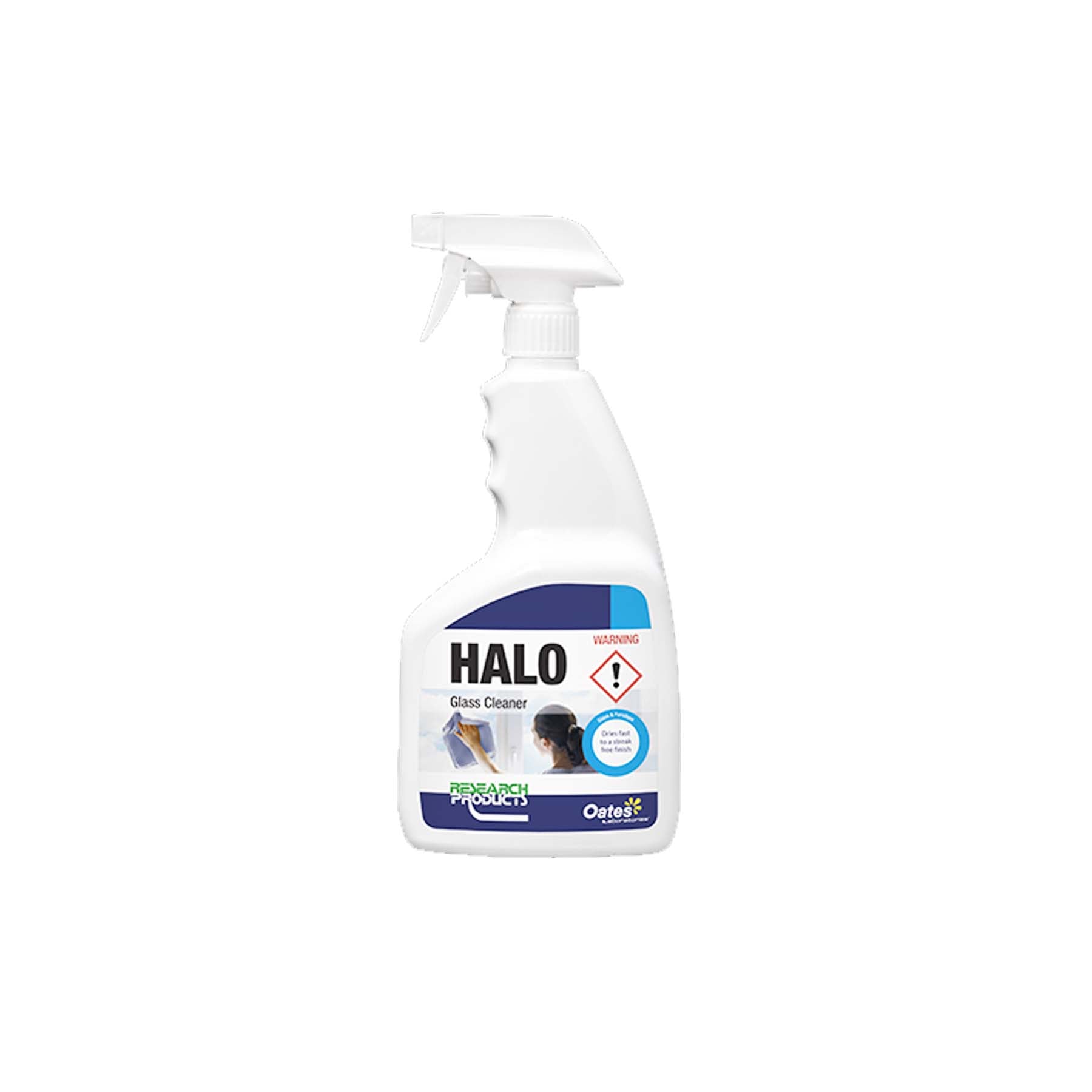 RESEARCH HALO 750ML