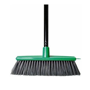 PATIO SWEEP BROOM (HEAD ONLY ) OATES B-11303