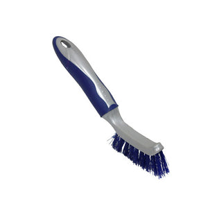 NAB GROUT BRUSH PLASTIC - HAND HELD