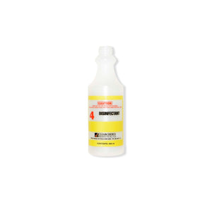 DESINFECTANTES CLEARCHOICE BOTELLA 500ML
