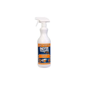 ENZYME WIZARD CARPET & UPHOLSTERY CLEANER  1L