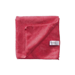 OATES R-MICROLIFE CLOTH - RED