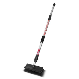 AQUA BROOM C/W ALIM. HANDLE WATER-FED - SAB59041