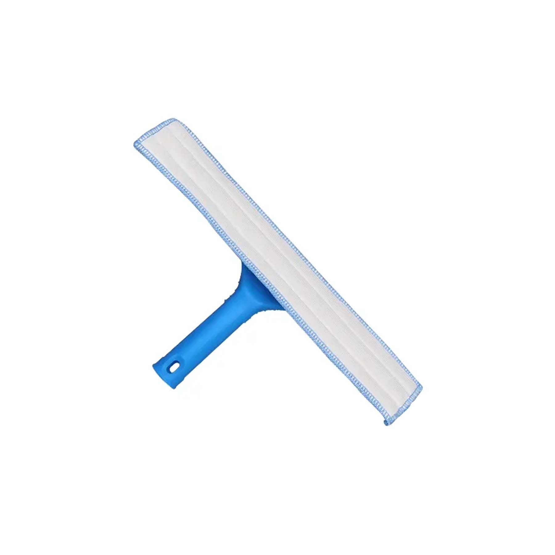SUPA BLUE COMBO SQUEEGEE/ WASHER 35CM