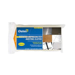 OATES SCENTED IMPREGNATED DUSTING CLOTHS 25ACK 165407