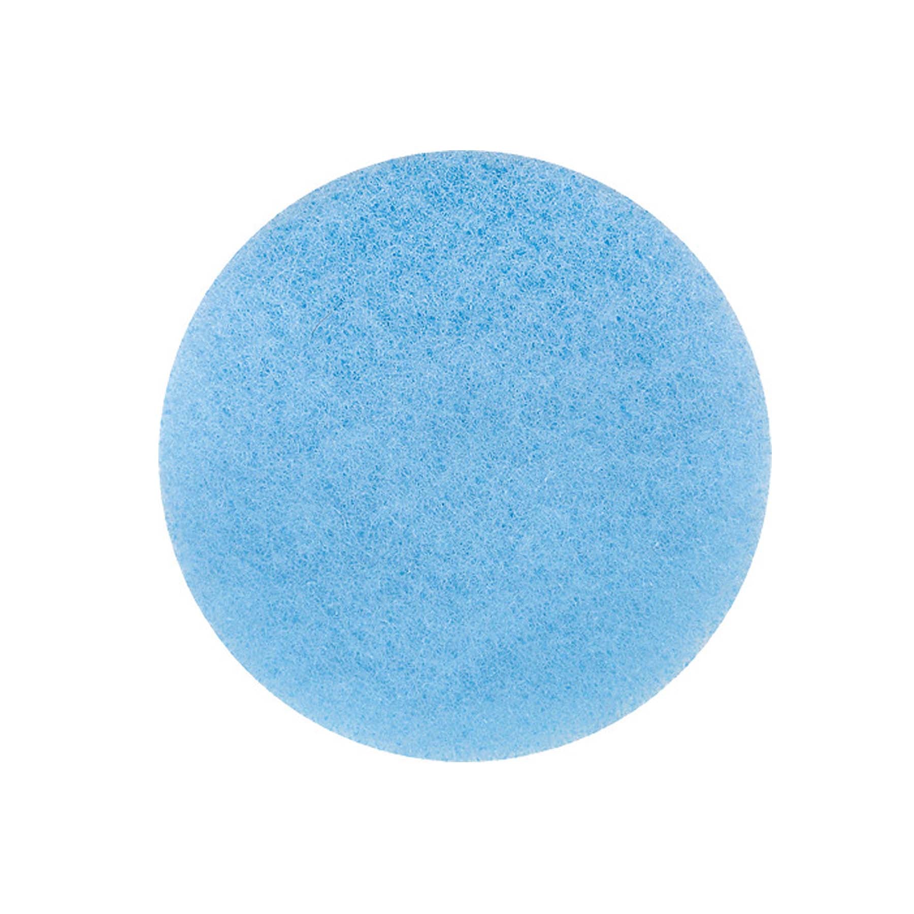GLOMESH FLOOR PAD BLUE ICE 71CM / 28"