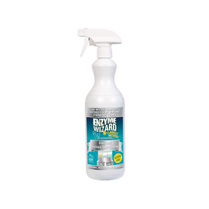 ENZYME 1L GLASS & STAINLESS STEEL CLEANER