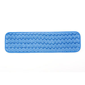 RUBBERMAID PULSE MOPING BLUE PADS 12 PACK